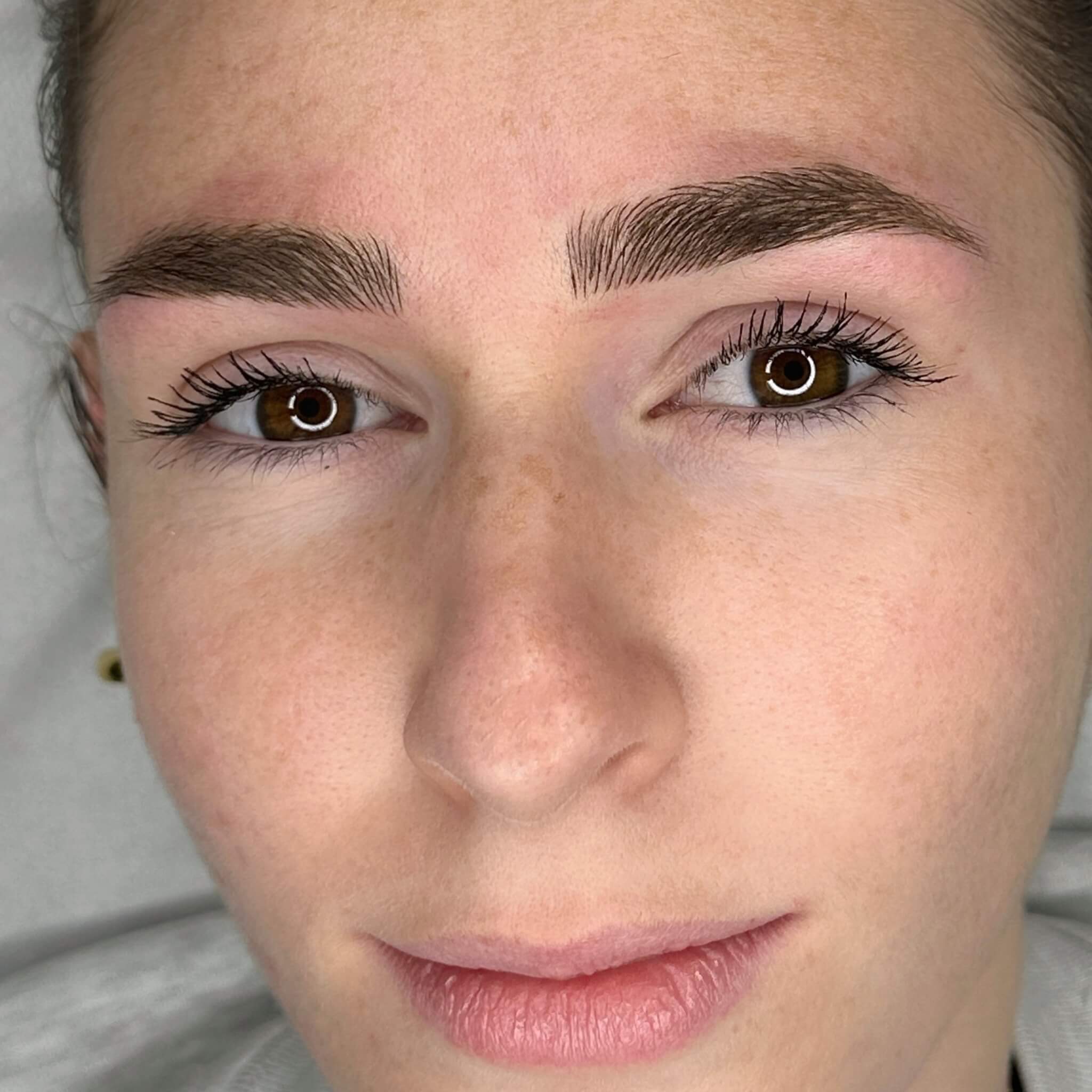 Microblading